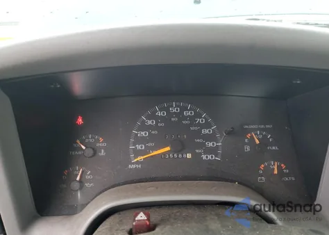 1997 GMC Sonoma from USA, damaged, VIN 1GTCS19X9V8516928